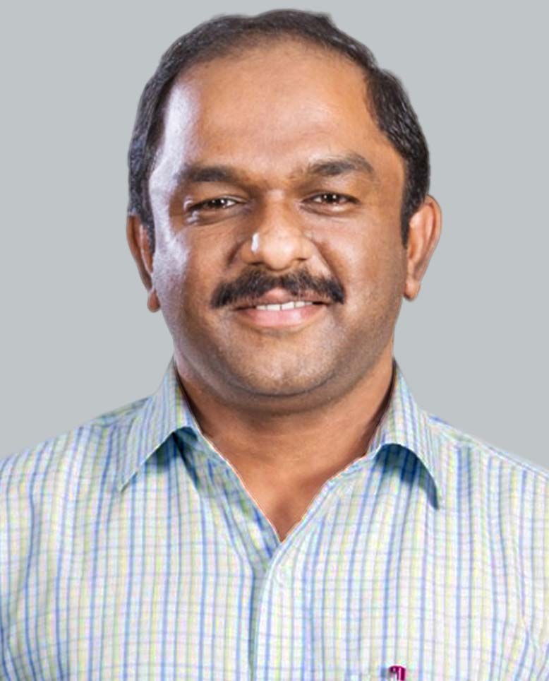 Dr. Arun Mohanan