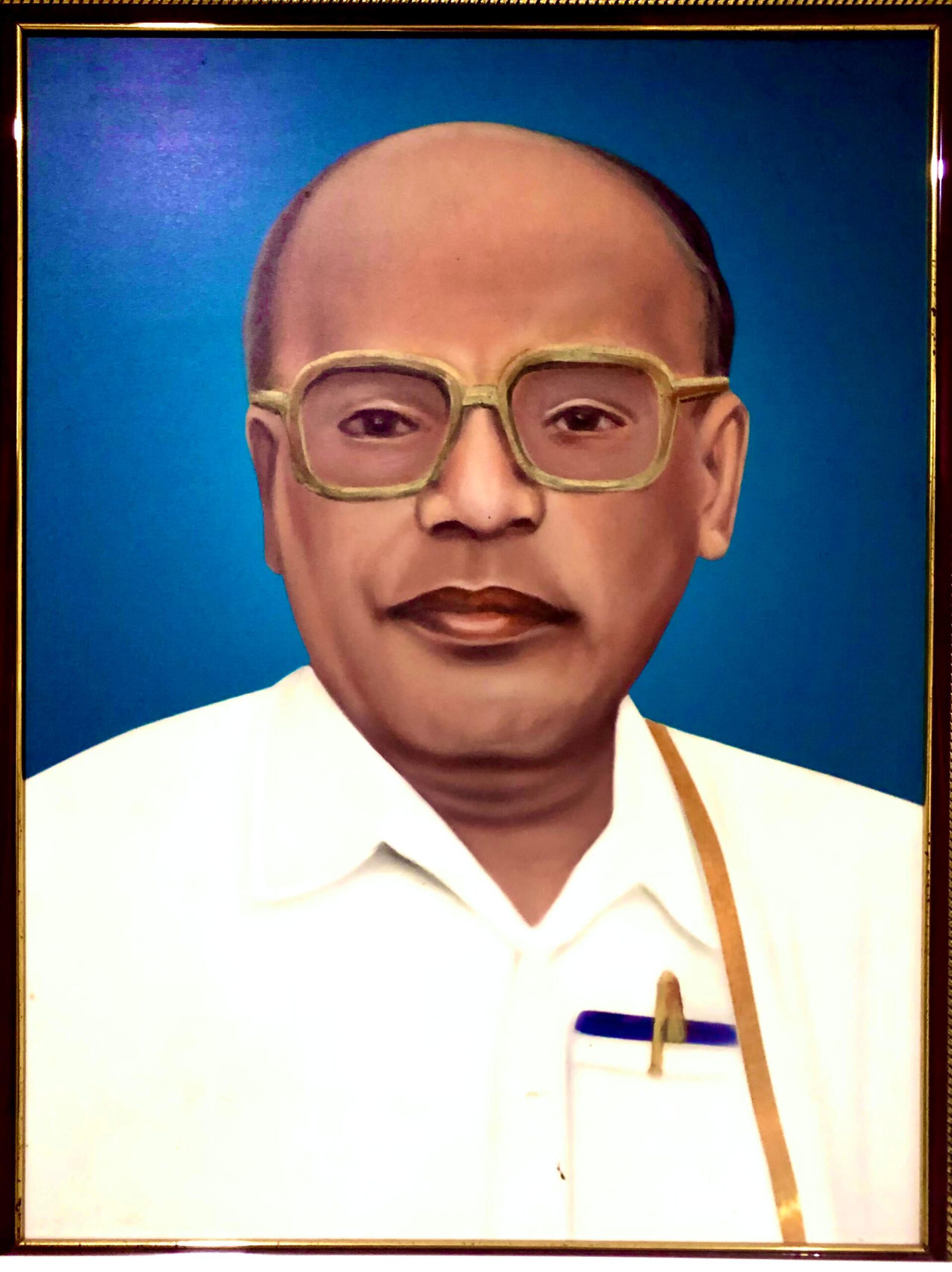 K.N.Kumaran Vaidyan