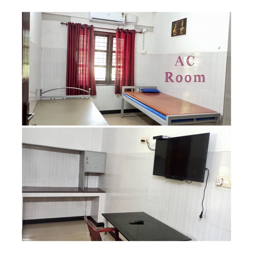 AC Room